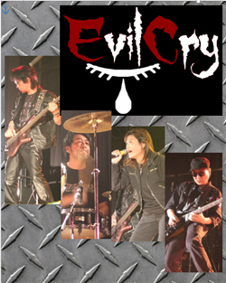 EvilCry